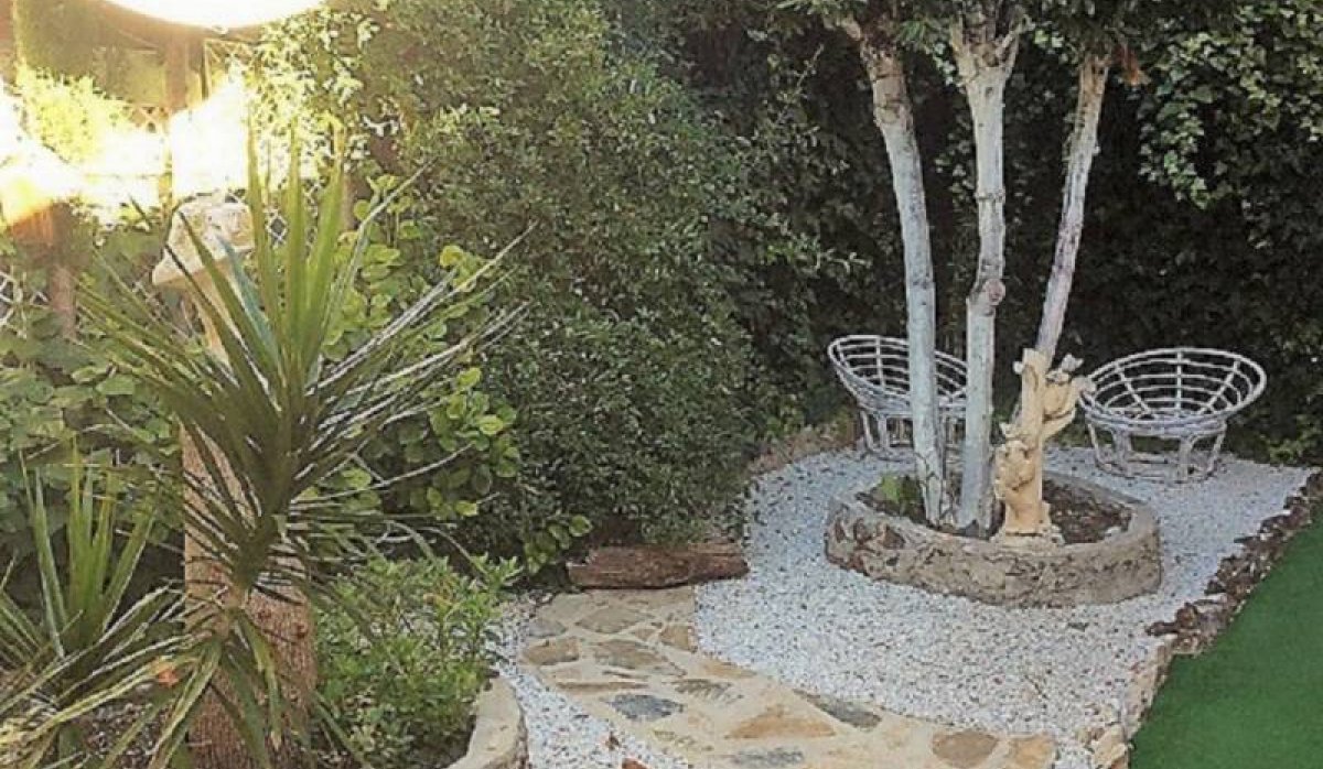 Resale - Townhouse - Los Narejos