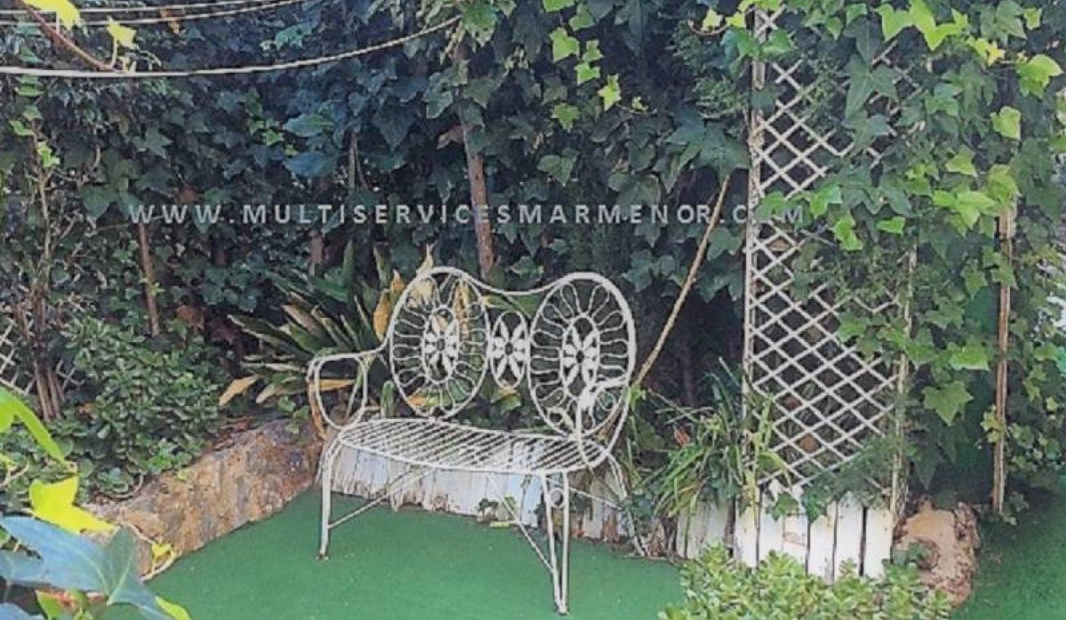 Resale - Townhouse - Los Narejos