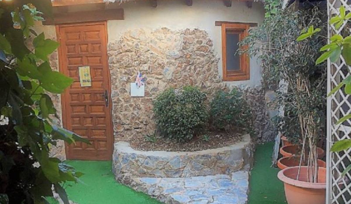 Resale - Townhouse - Los Narejos