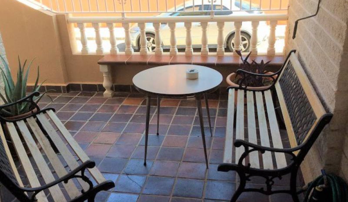 Revente - Maison de ville - Los Alcazares