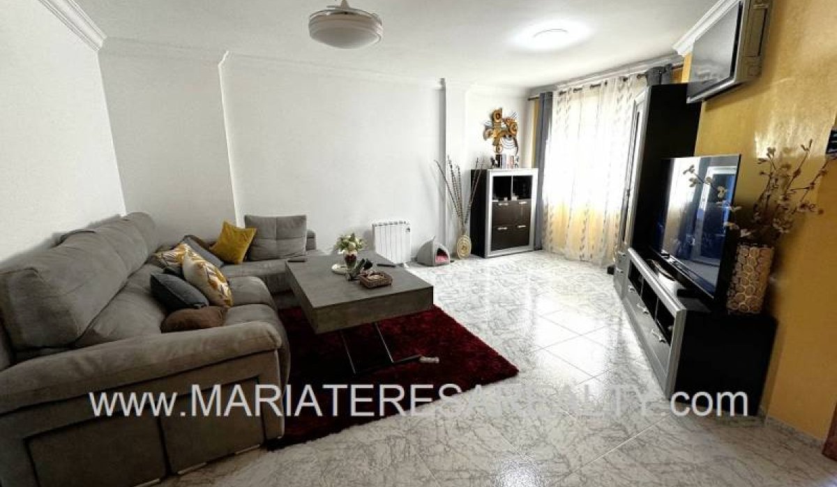 Revente - Maison de ville - Los Alcazares