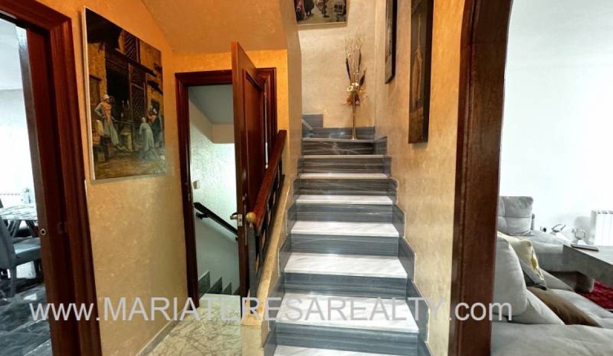 Revente - Maison de ville - Los Alcazares