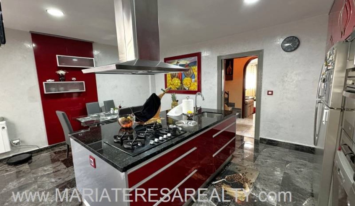 Revente - Maison de ville - Los Alcazares