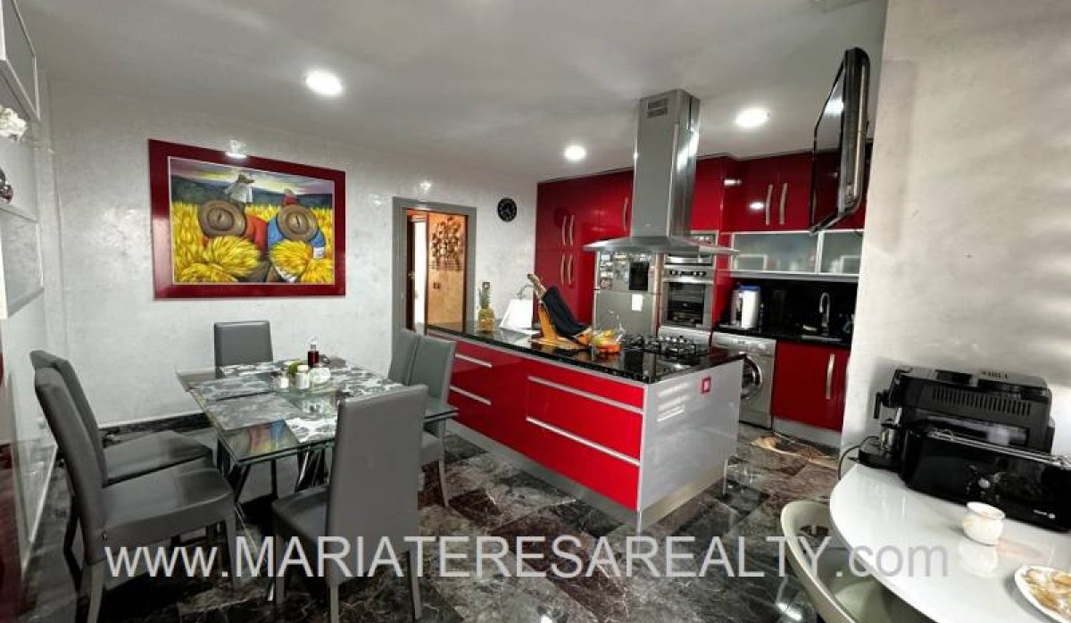 Revente - Maison de ville - Los Alcazares