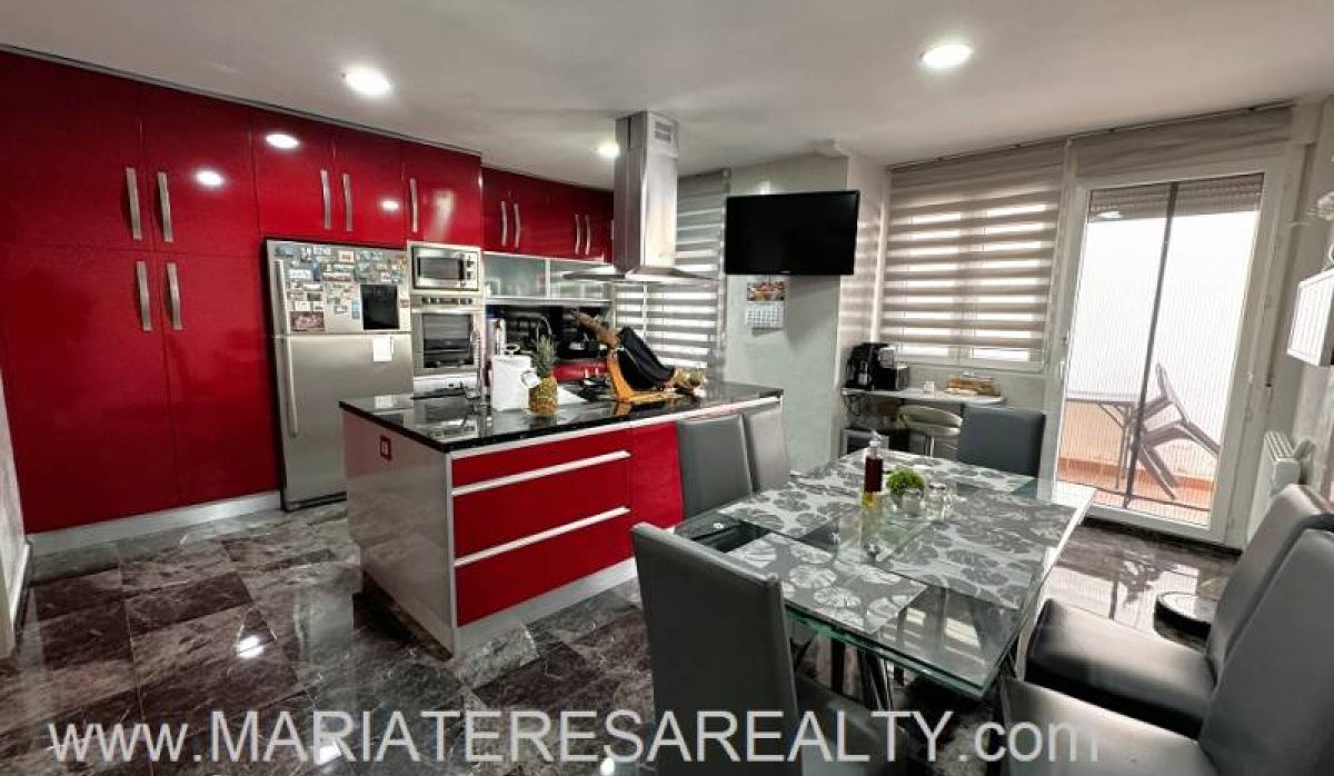 Revente - Maison de ville - Los Alcazares