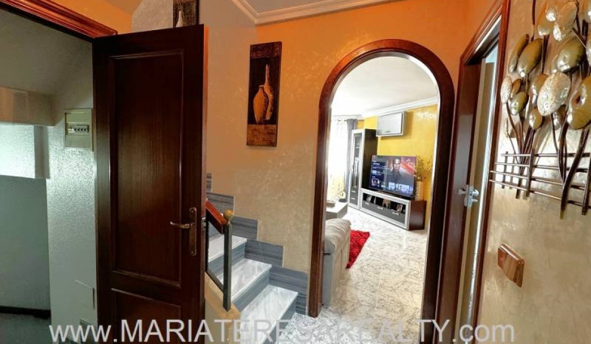 Revente - Maison de ville - Los Alcazares