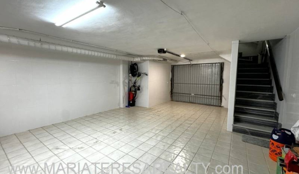 Revente - Maison de ville - Los Alcazares