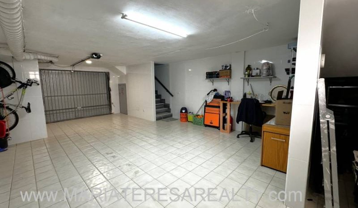 Revente - Maison de ville - Los Alcazares