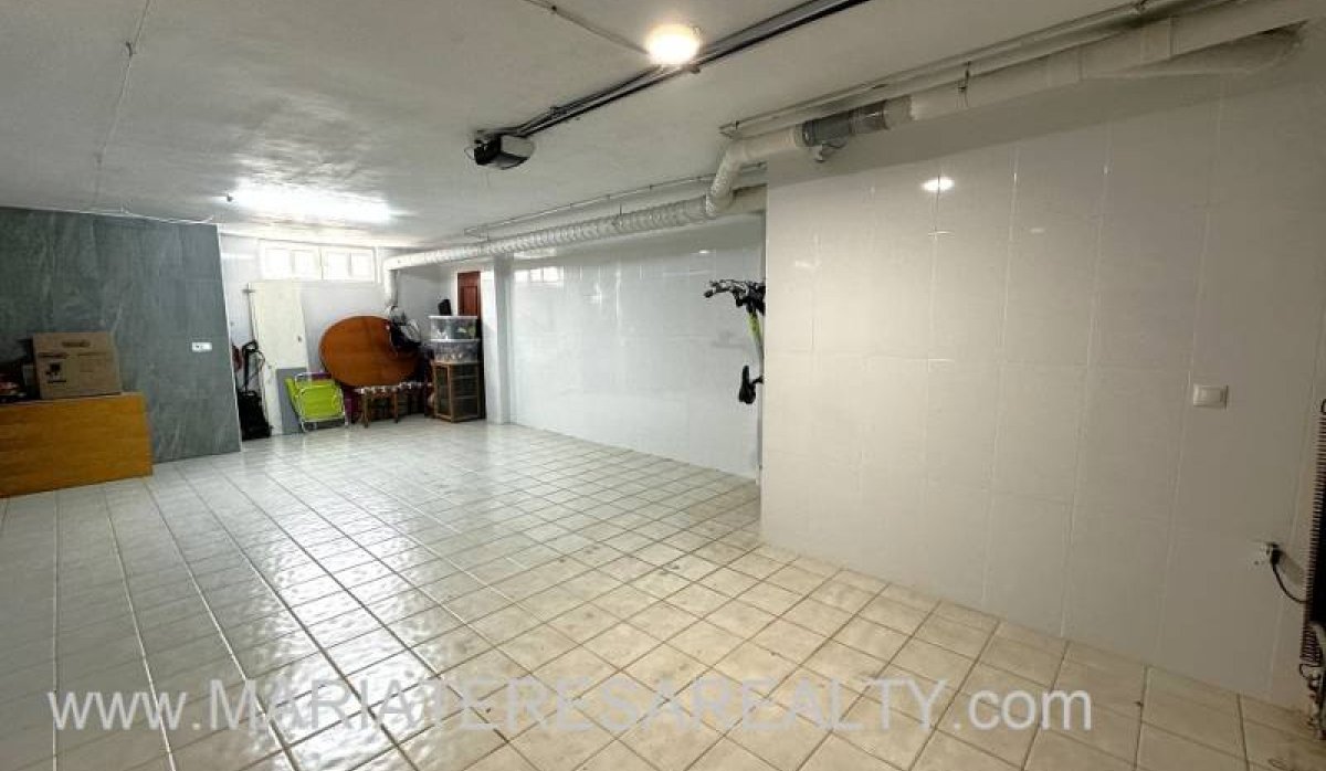 Revente - Maison de ville - Los Alcazares