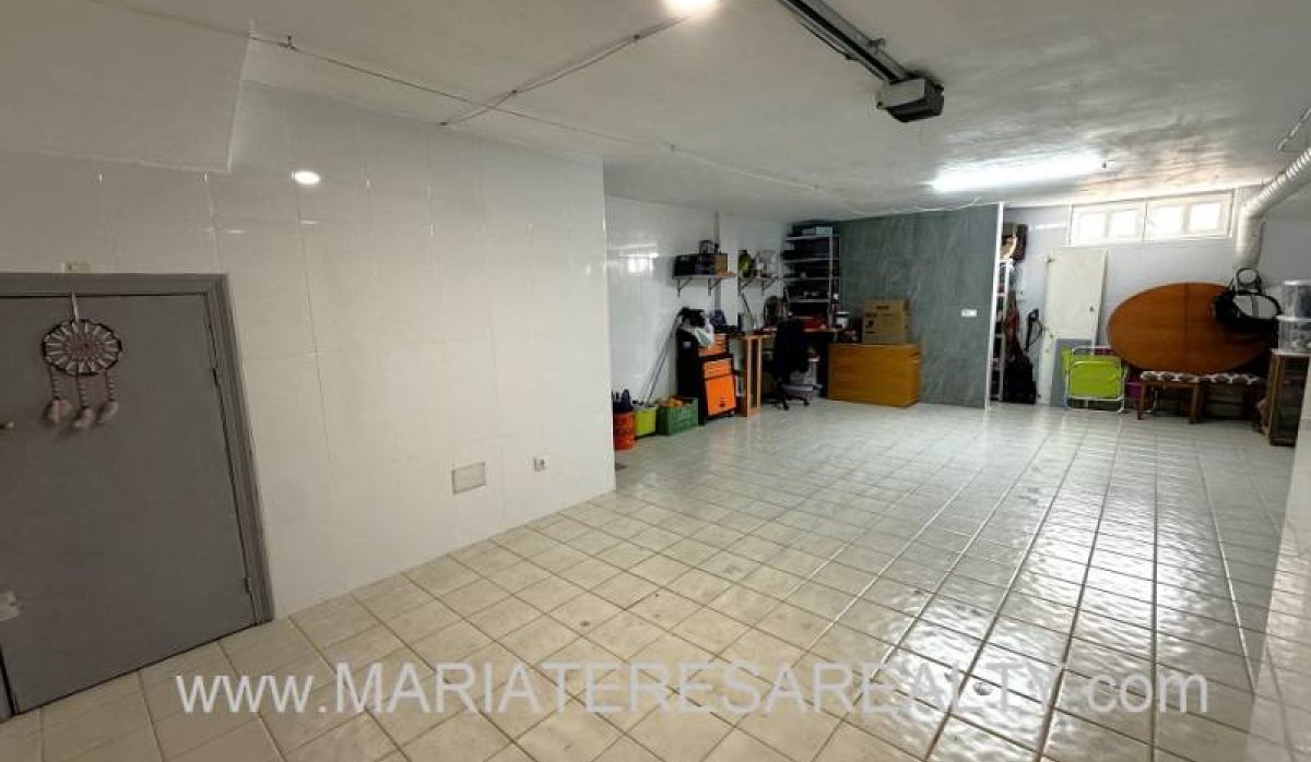 Revente - Maison de ville - Los Alcazares