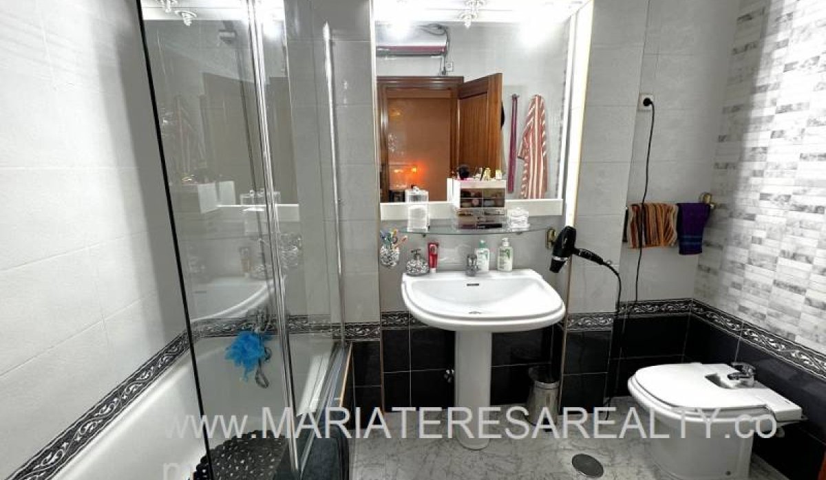 Revente - Maison de ville - Los Alcazares