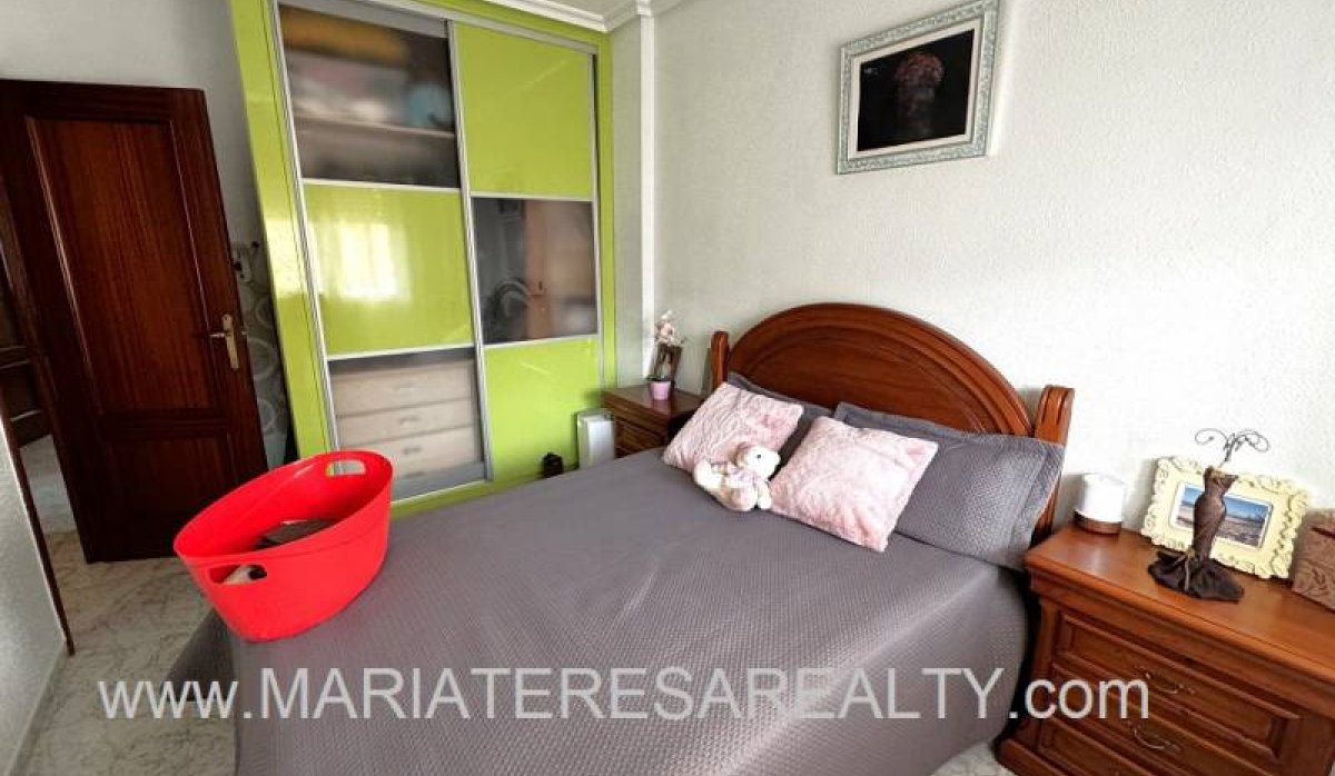 Revente - Maison de ville - Los Alcazares