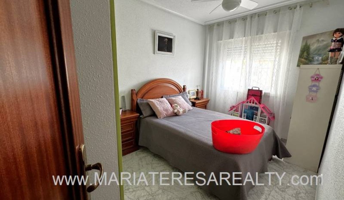 Revente - Maison de ville - Los Alcazares