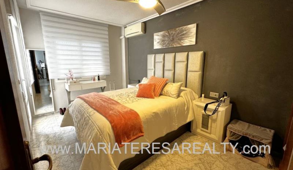 Revente - Maison de ville - Los Alcazares