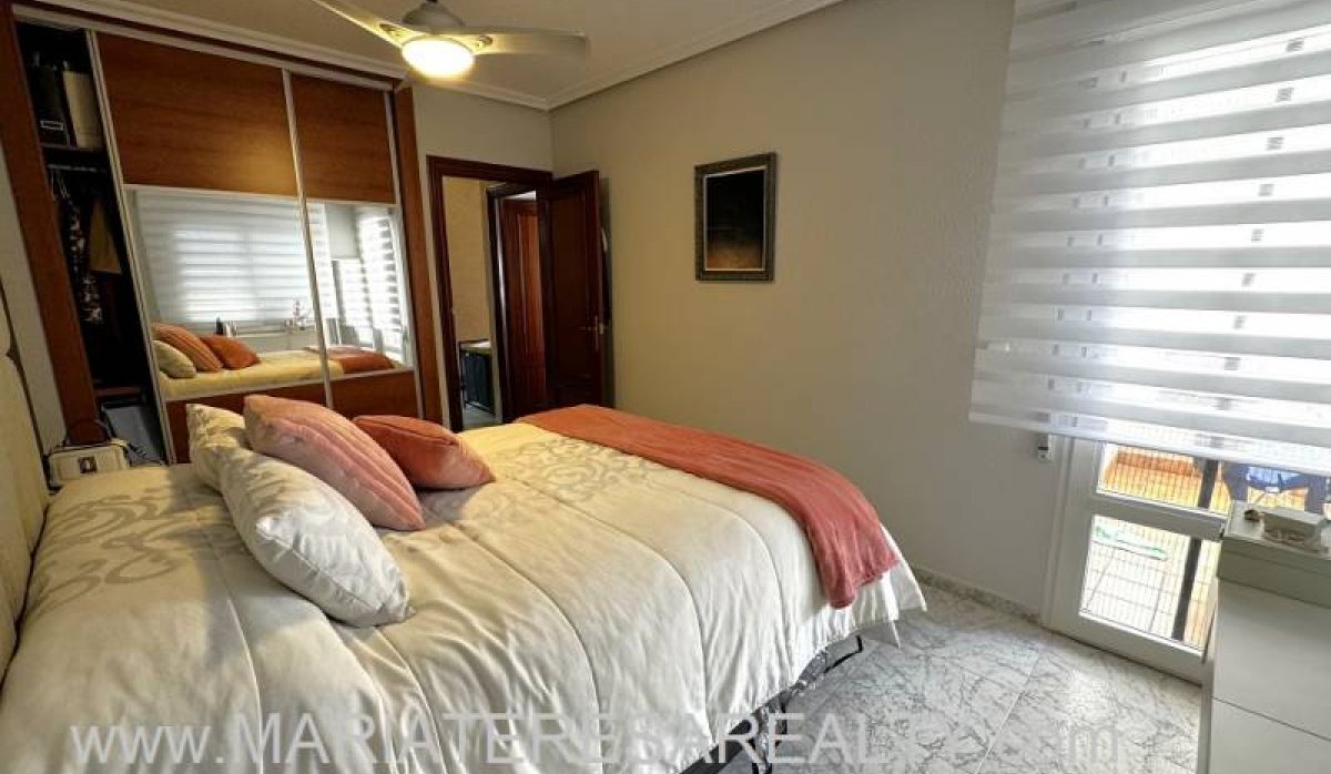 Revente - Maison de ville - Los Alcazares