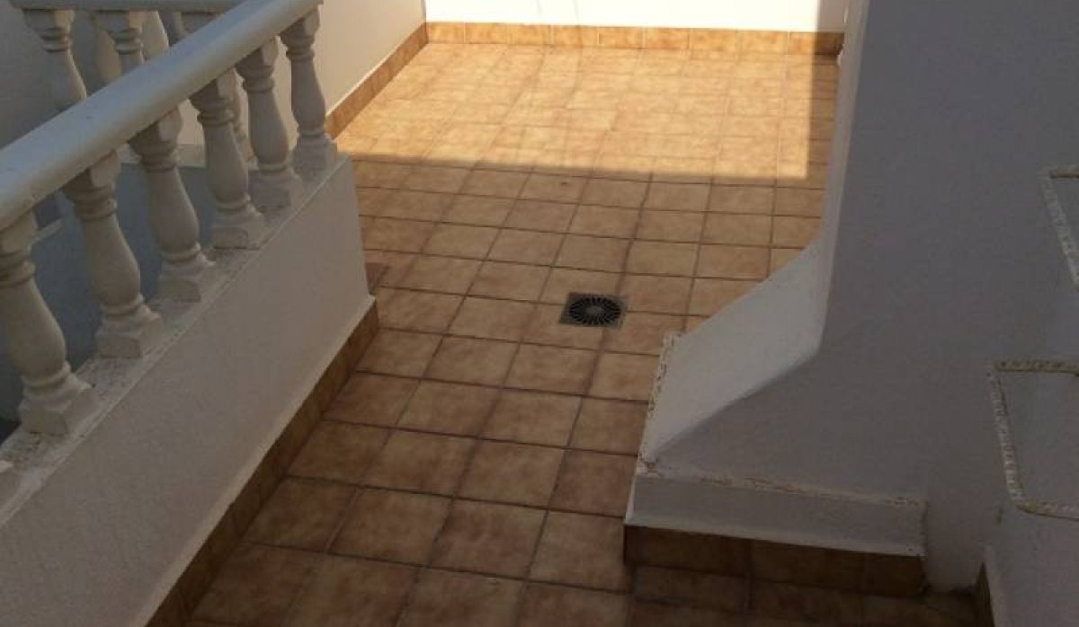 Revente - Maison de ville - Los Alcazares