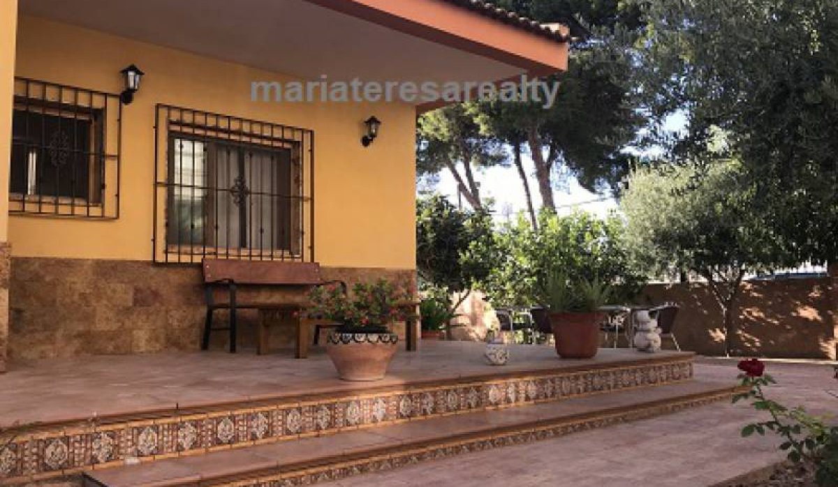 Reventa - Adosado - Los Alcazares