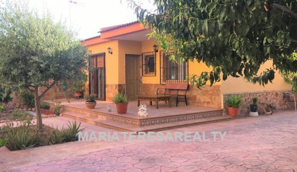 Reventa - Adosado - Los Alcazares