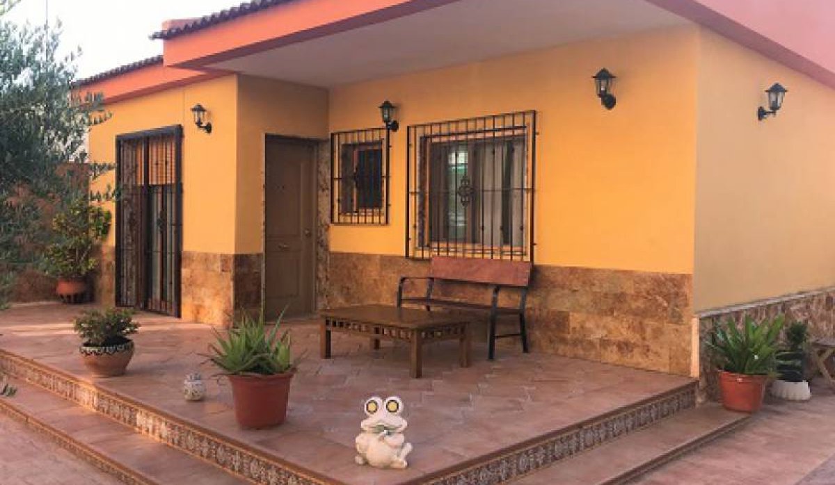 Reventa - Adosado - Los Alcazares