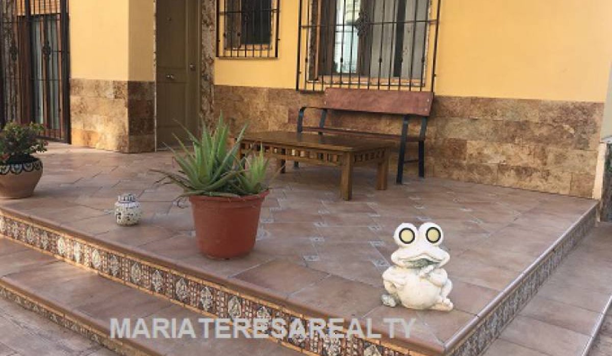 Reventa - Adosado - Los Alcazares