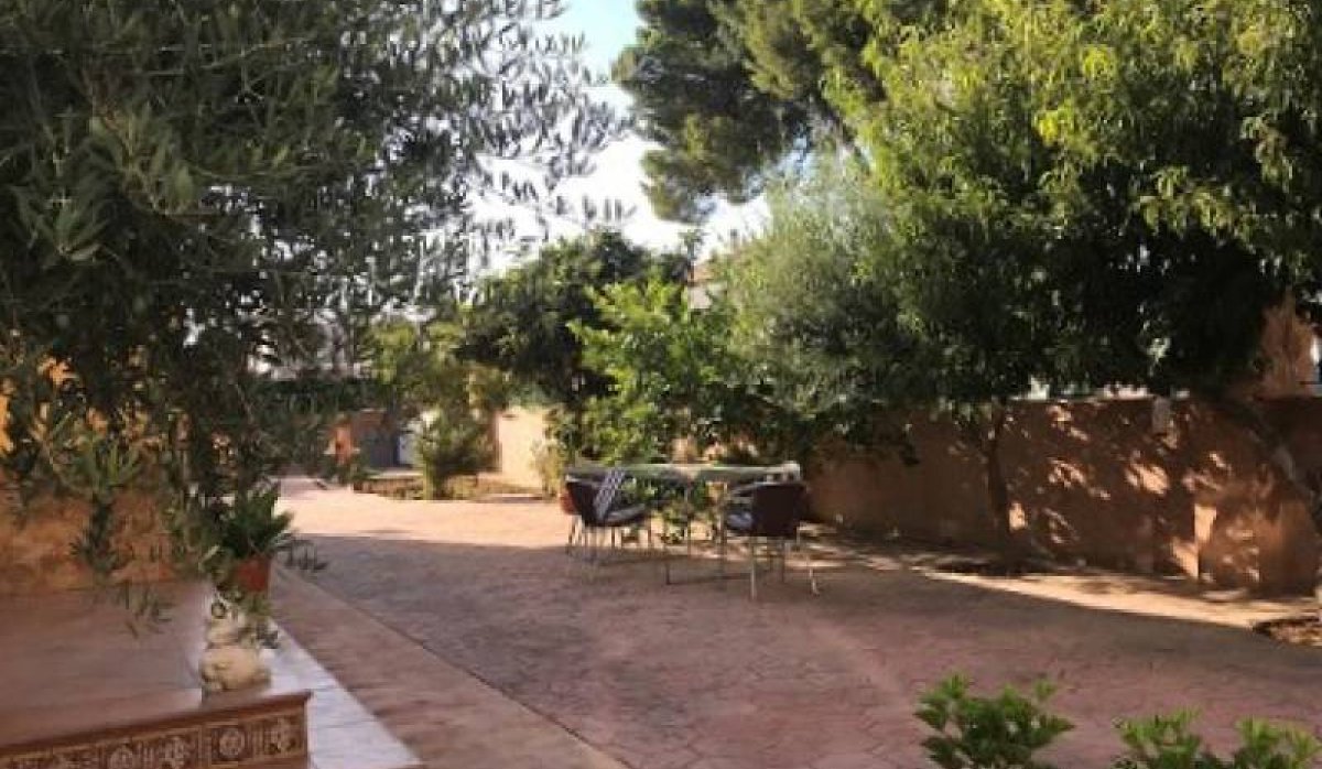 Reventa - Adosado - Los Alcazares