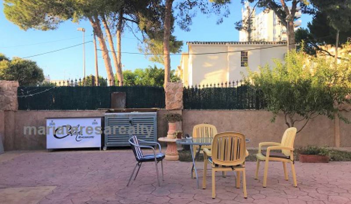 Reventa - Adosado - Los Alcazares