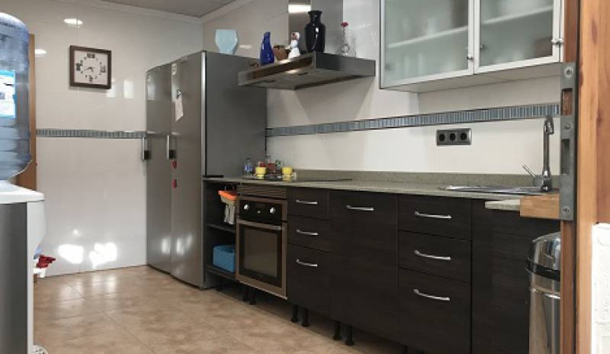 Reventa - Adosado - Los Alcazares