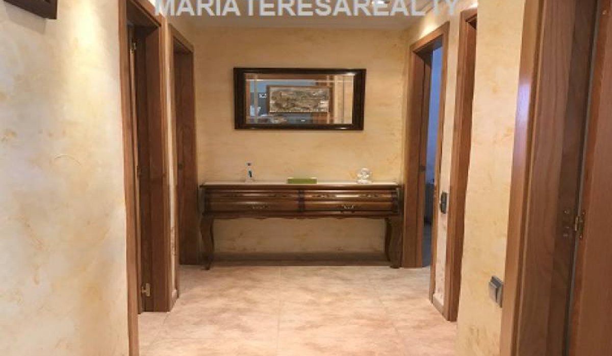 Reventa - Adosado - Los Alcazares