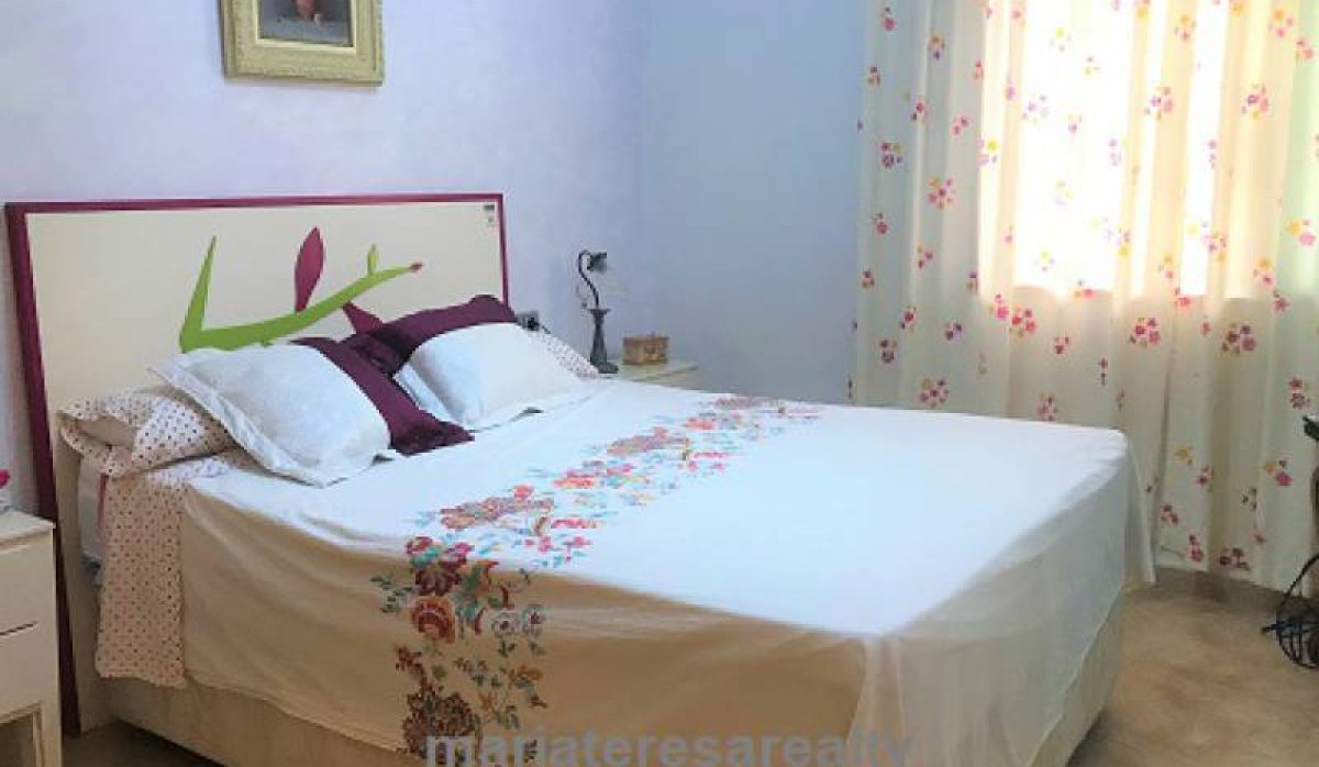 Reventa - Adosado - Los Alcazares