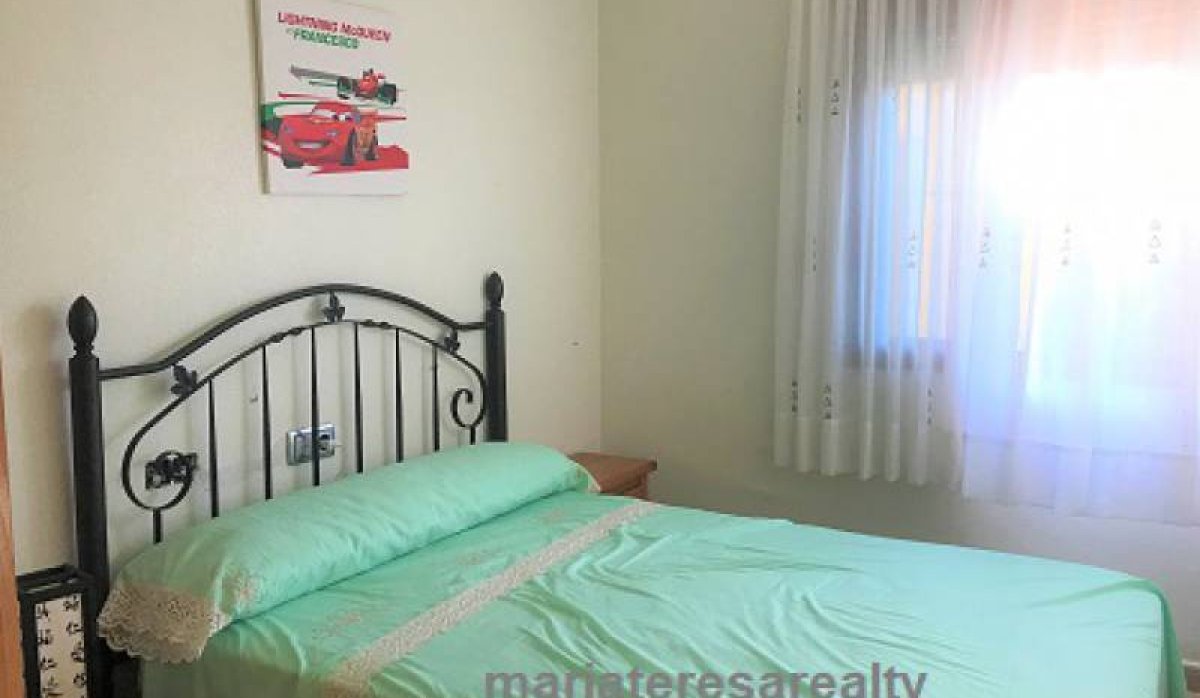 Reventa - Adosado - Los Alcazares