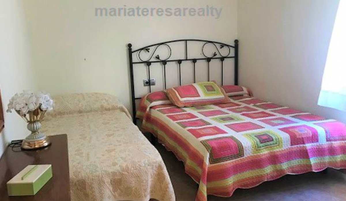 Reventa - Adosado - Los Alcazares