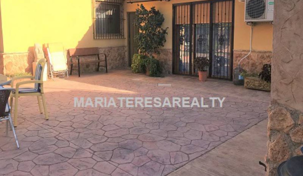 Reventa - Adosado - Los Alcazares