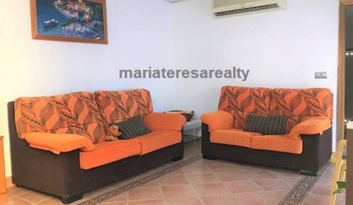 Reventa - Adosado - Los Alcazares