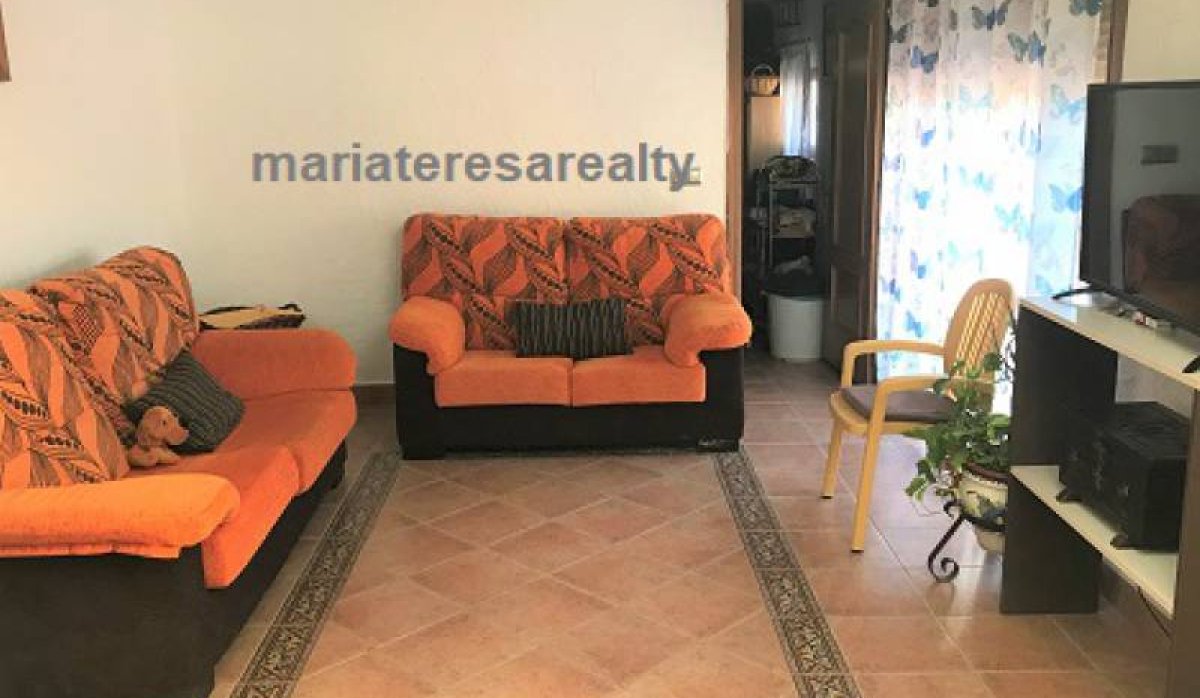 Reventa - Adosado - Los Alcazares