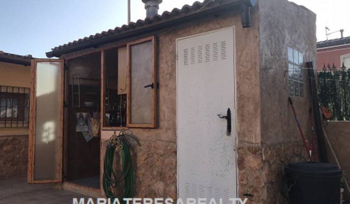 Reventa - Adosado - Los Alcazares