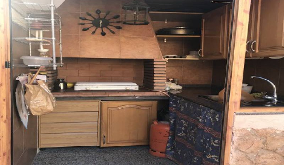 Reventa - Adosado - Los Alcazares