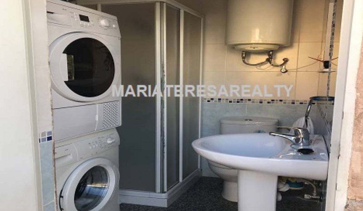 Reventa - Adosado - Los Alcazares