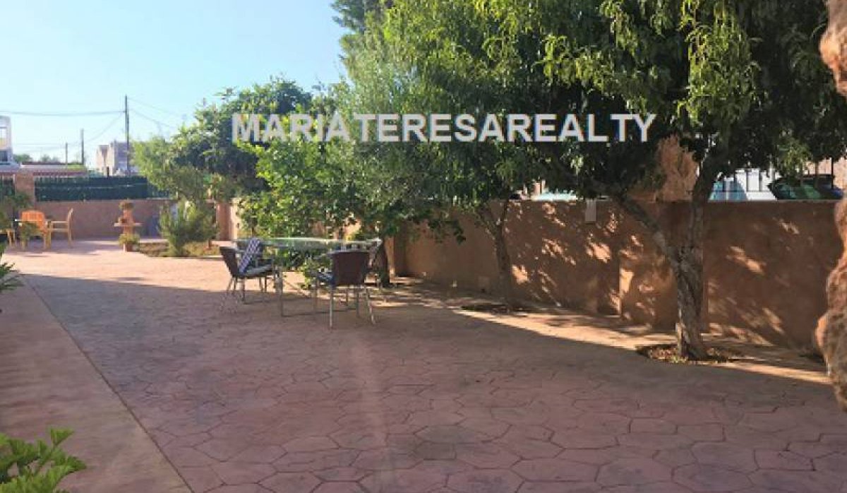 Reventa - Adosado - Los Alcazares