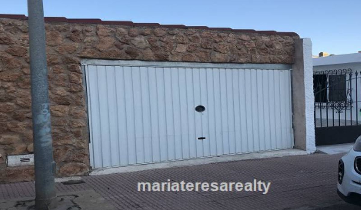 Reventa - Adosado - Los Alcazares