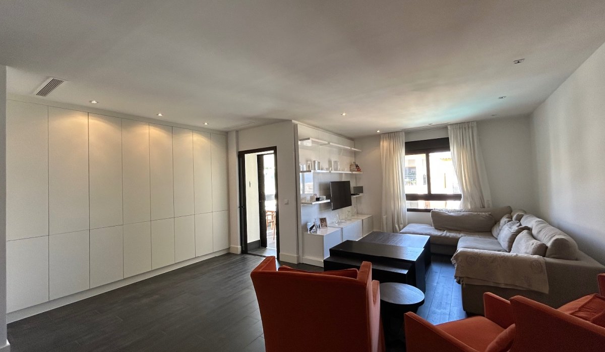 Reventa - Apartamento / piso - Guardamar del Segura