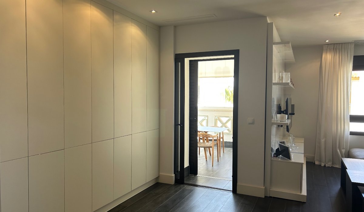 Reventa - Apartamento / piso - Guardamar del Segura