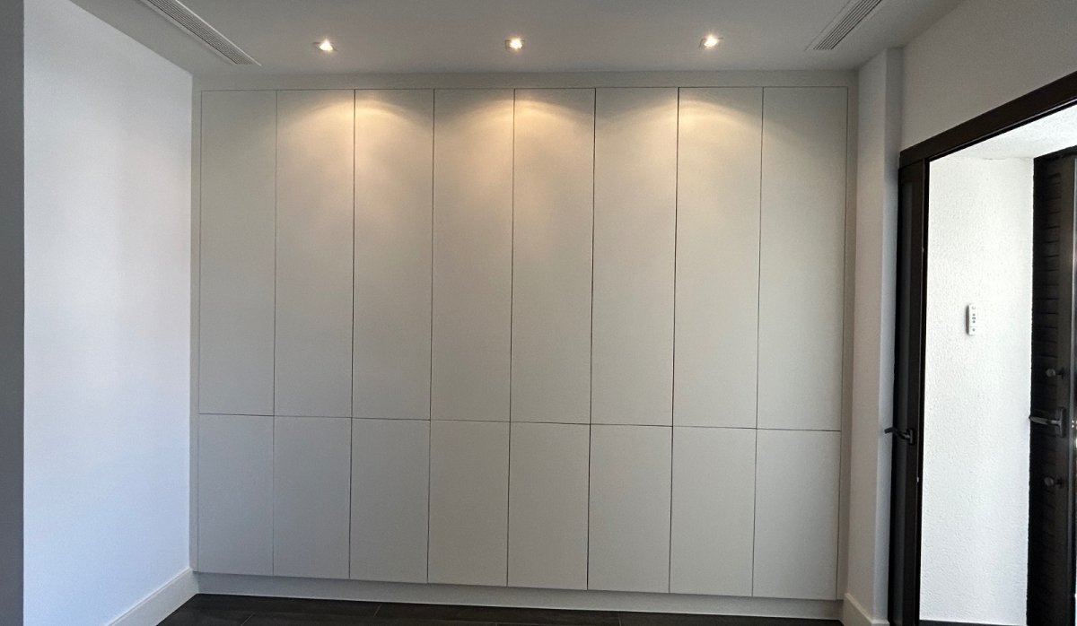 Reventa - Apartamento / piso - Guardamar del Segura
