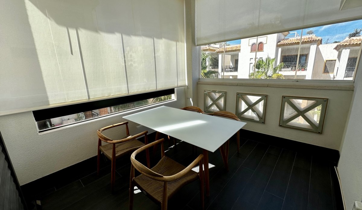 Reventa - Apartamento / piso - Guardamar del Segura