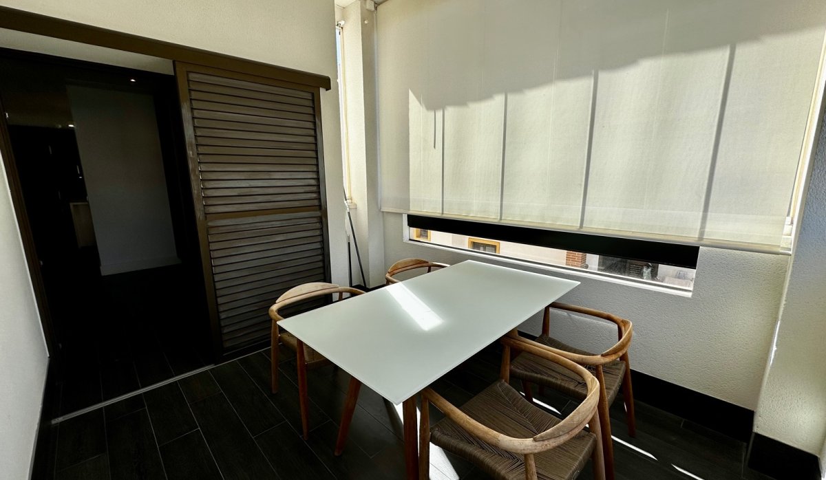 Reventa - Apartamento / piso - Guardamar del Segura