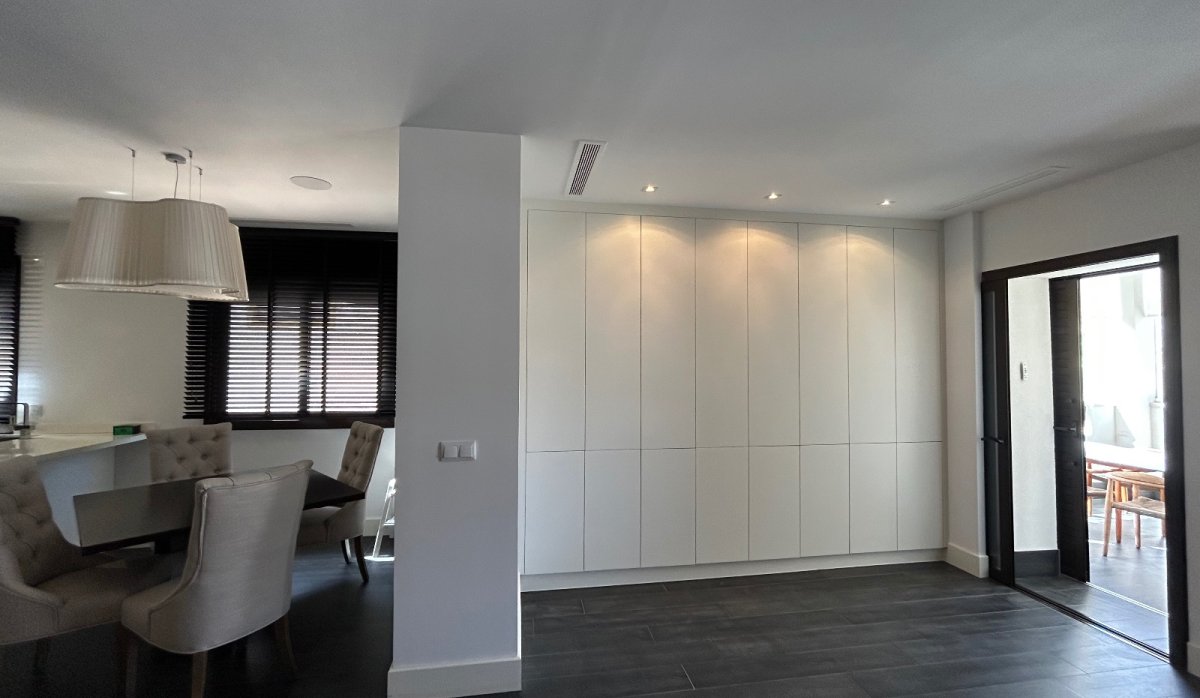 Reventa - Apartamento / piso - Guardamar del Segura