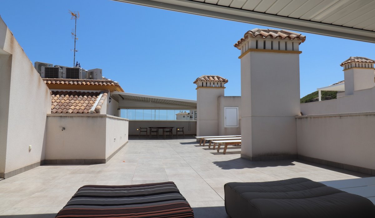 Reventa - Apartamento / piso - Guardamar del Segura