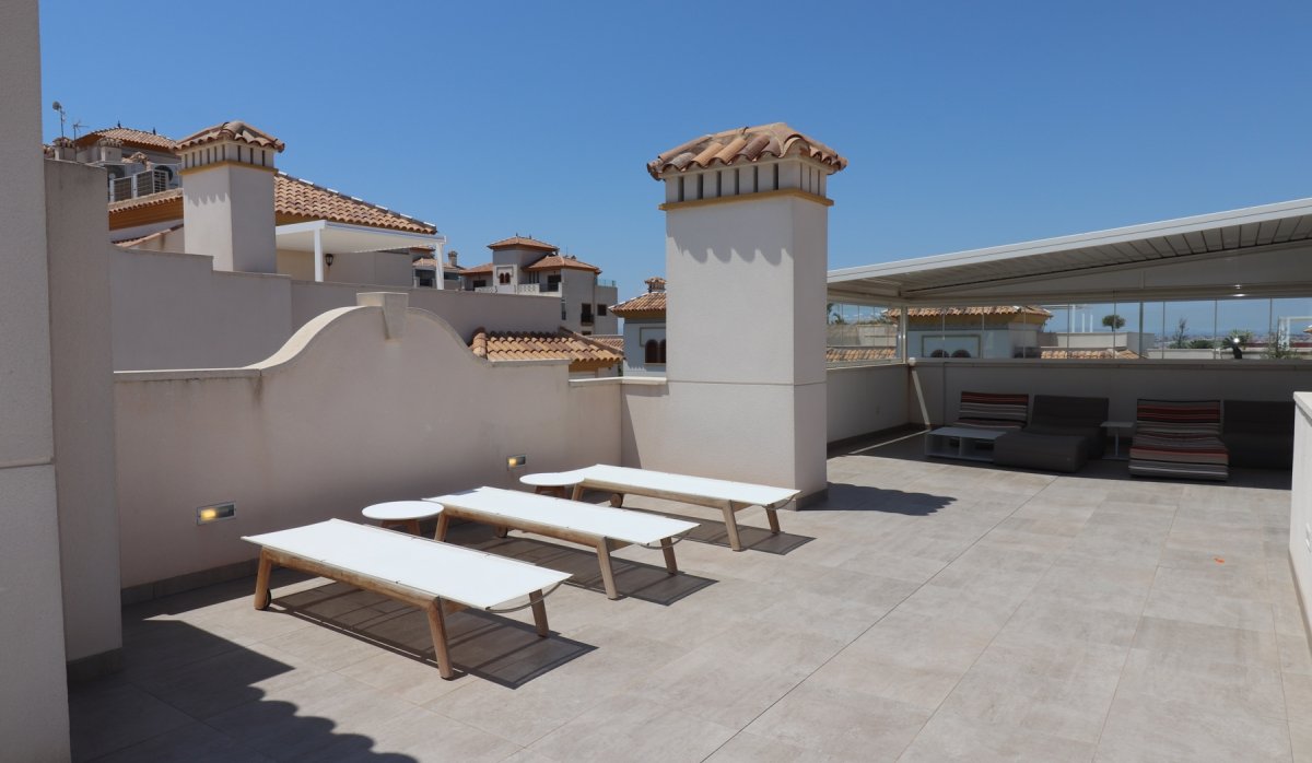 Reventa - Apartamento / piso - Guardamar del Segura