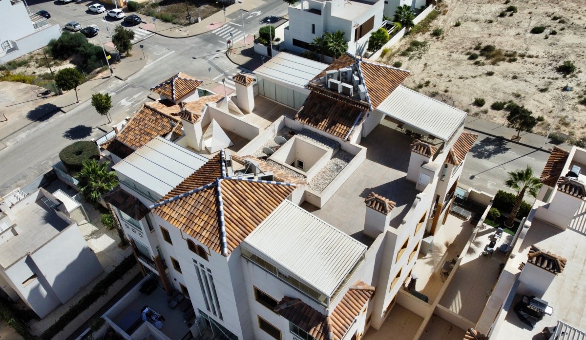 Reventa - Apartamento / piso - Guardamar del Segura