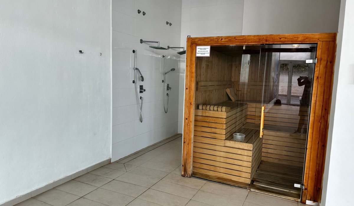 Reventa - Apartamento / piso - Guardamar del Segura