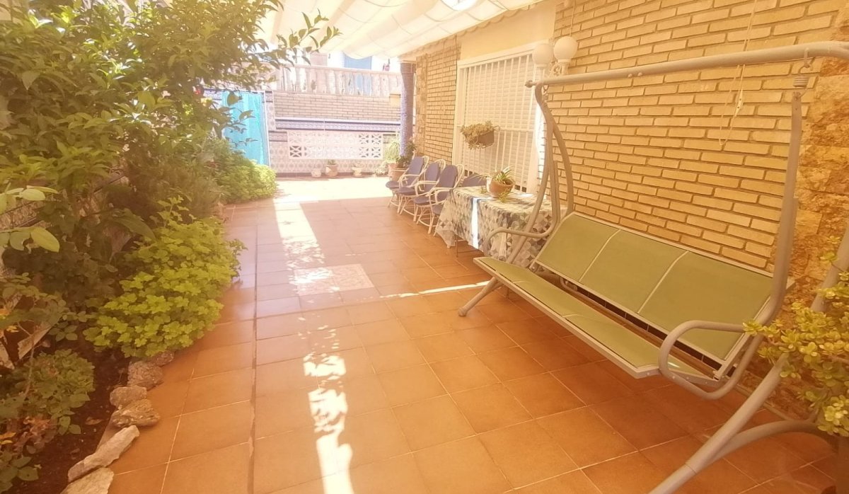 Reventa - Apartamento / piso - La Mata